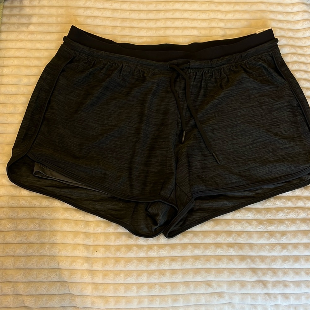 Women’s Shorts - RIBOOM Large
